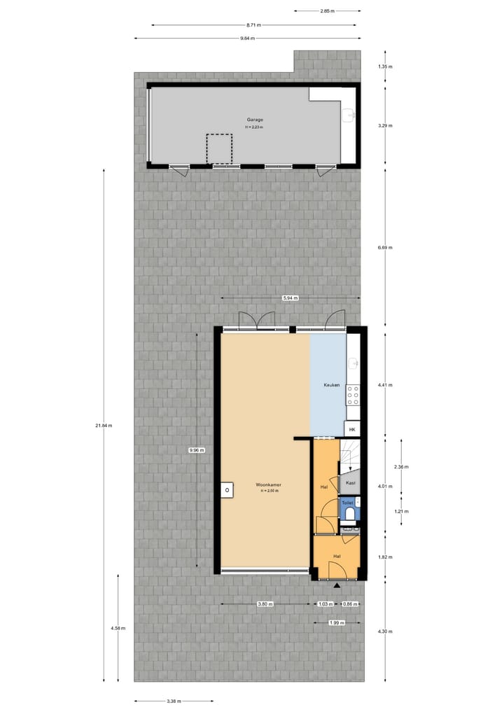 Foto 25 van Van Polanenpark 214