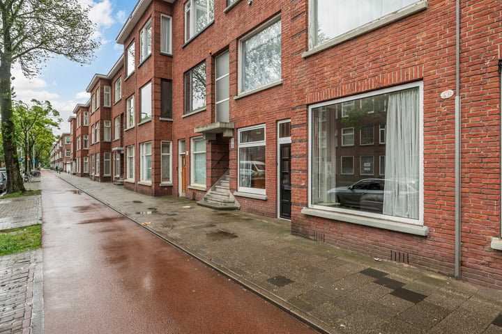 Bekijk foto 26 van Oudemansstraat 377