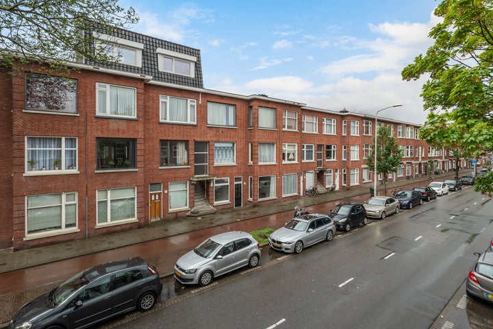 View photo 28 of Oudemansstraat 377