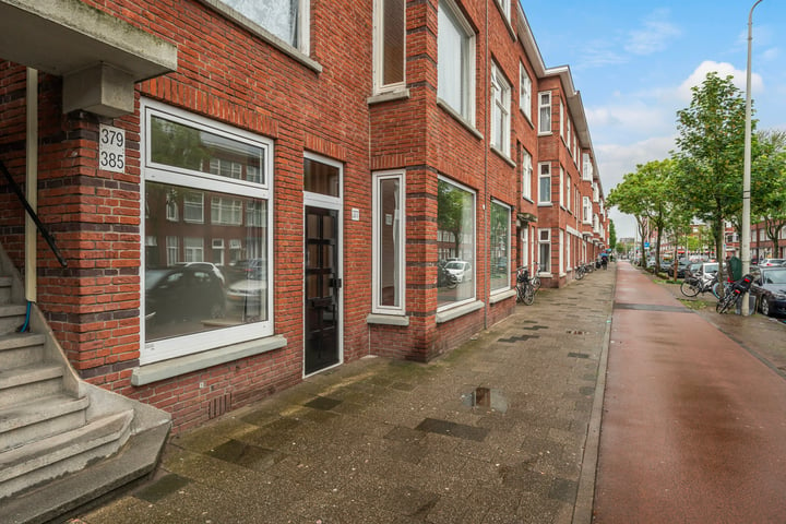 Bekijk foto 29 van Oudemansstraat 377