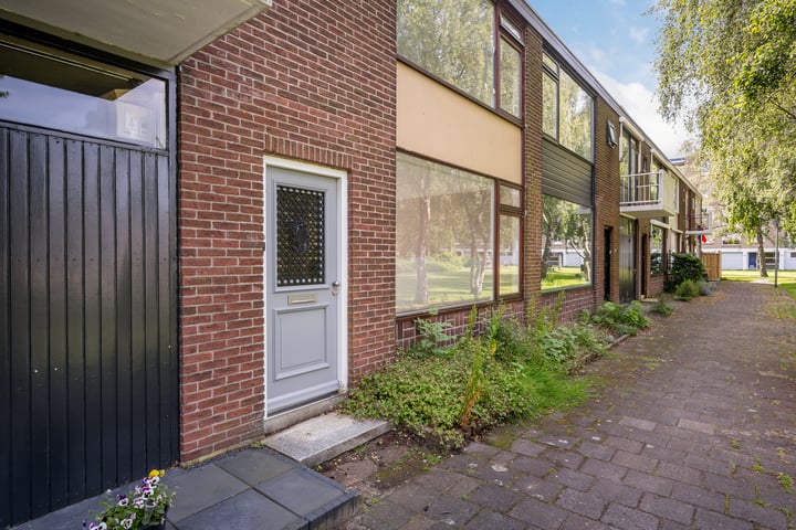 Bekijk foto 5 van Roemer Visscherstraat 51