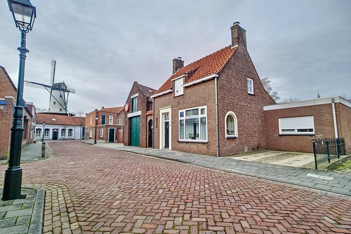 Bekijk foto 1 van Biestraat 15