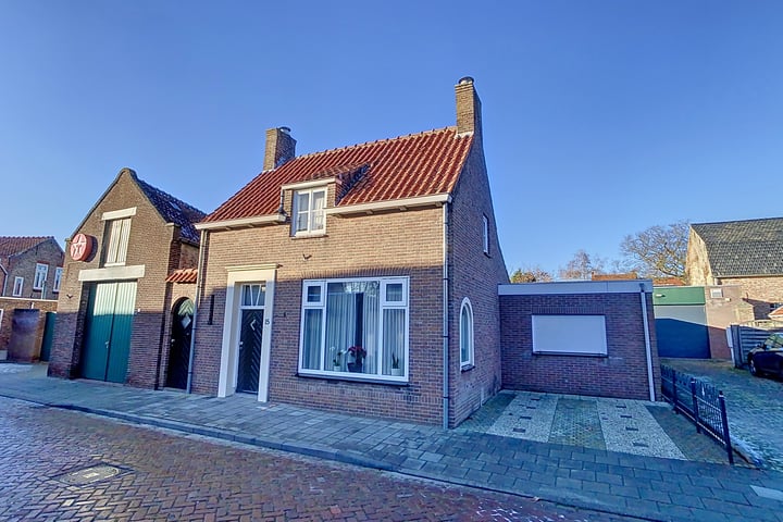 Bekijk foto 3 van Biestraat 15