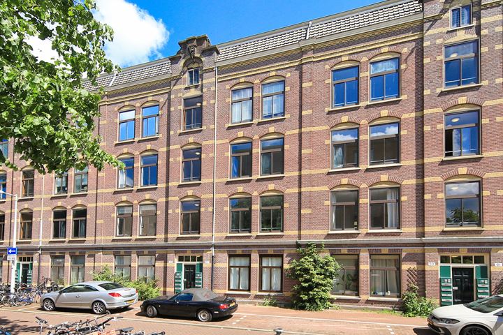 Bekijk foto 15 van Van Reigersbergenstraat 57-3