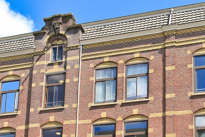 Bekijk foto 16 van Van Reigersbergenstraat 57-3