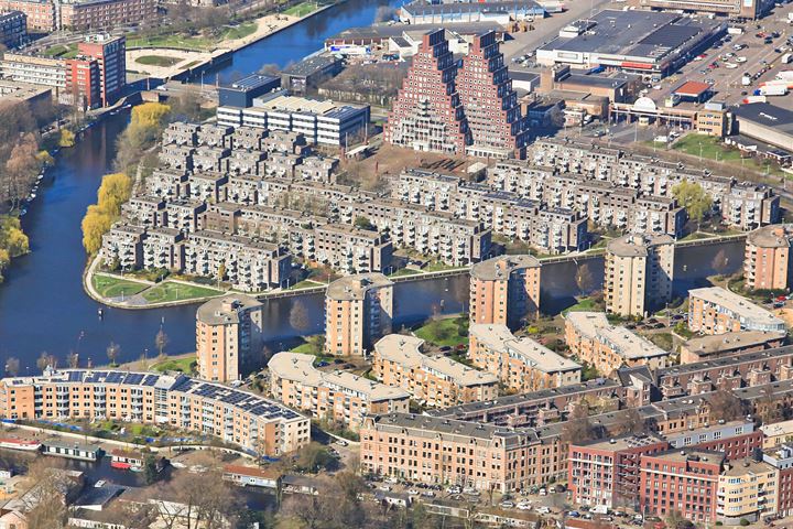 Bekijk foto 22 van Van Reigersbergenstraat 57-3