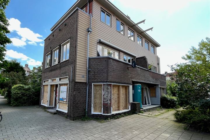 Brinkstraat 123, Amsterdam