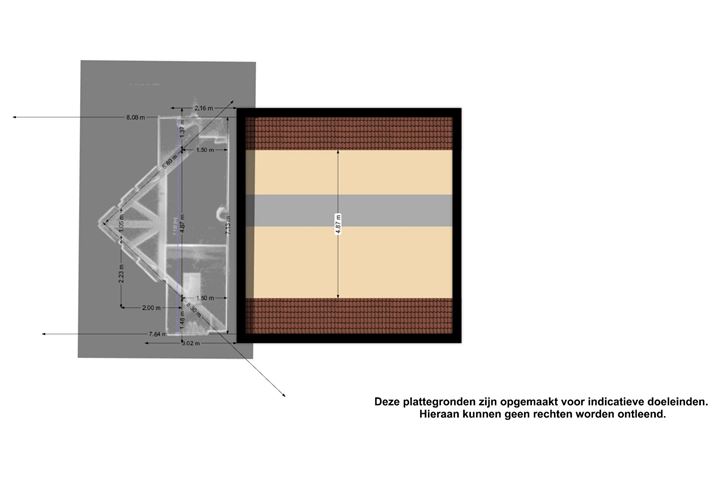 Bekijk foto 25 van Hastelweg 23-A