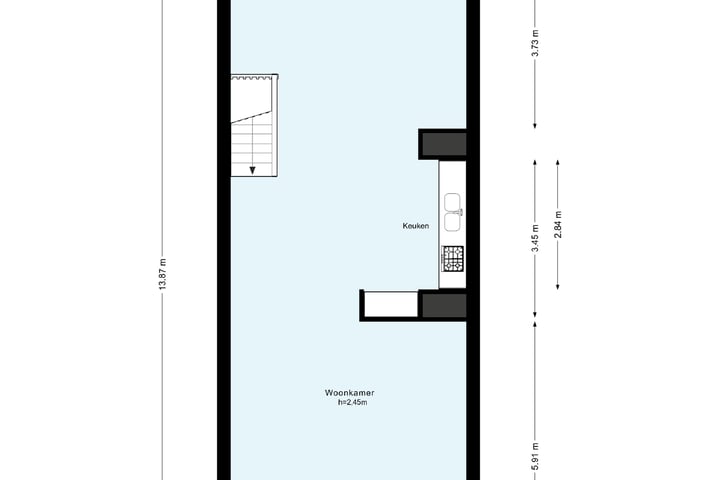 Bekijk foto 26 van KNSM-laan 721