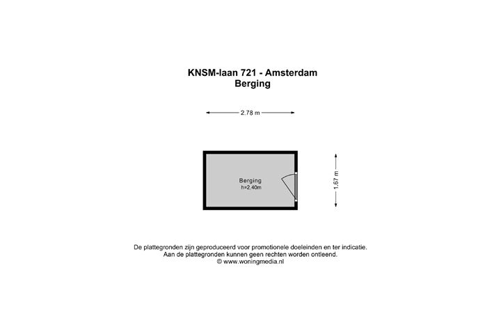 Bekijk foto 29 van KNSM-laan 721