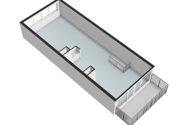 Bekijk foto 31 van KNSM-laan 721