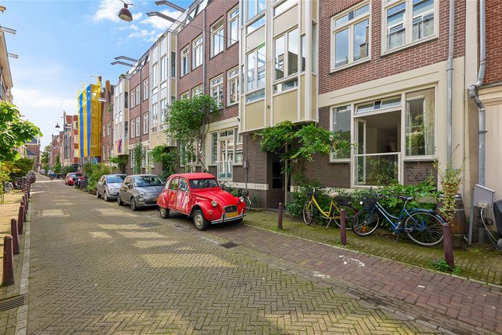 Bekijk foto 25 van Boomstraat 59-A