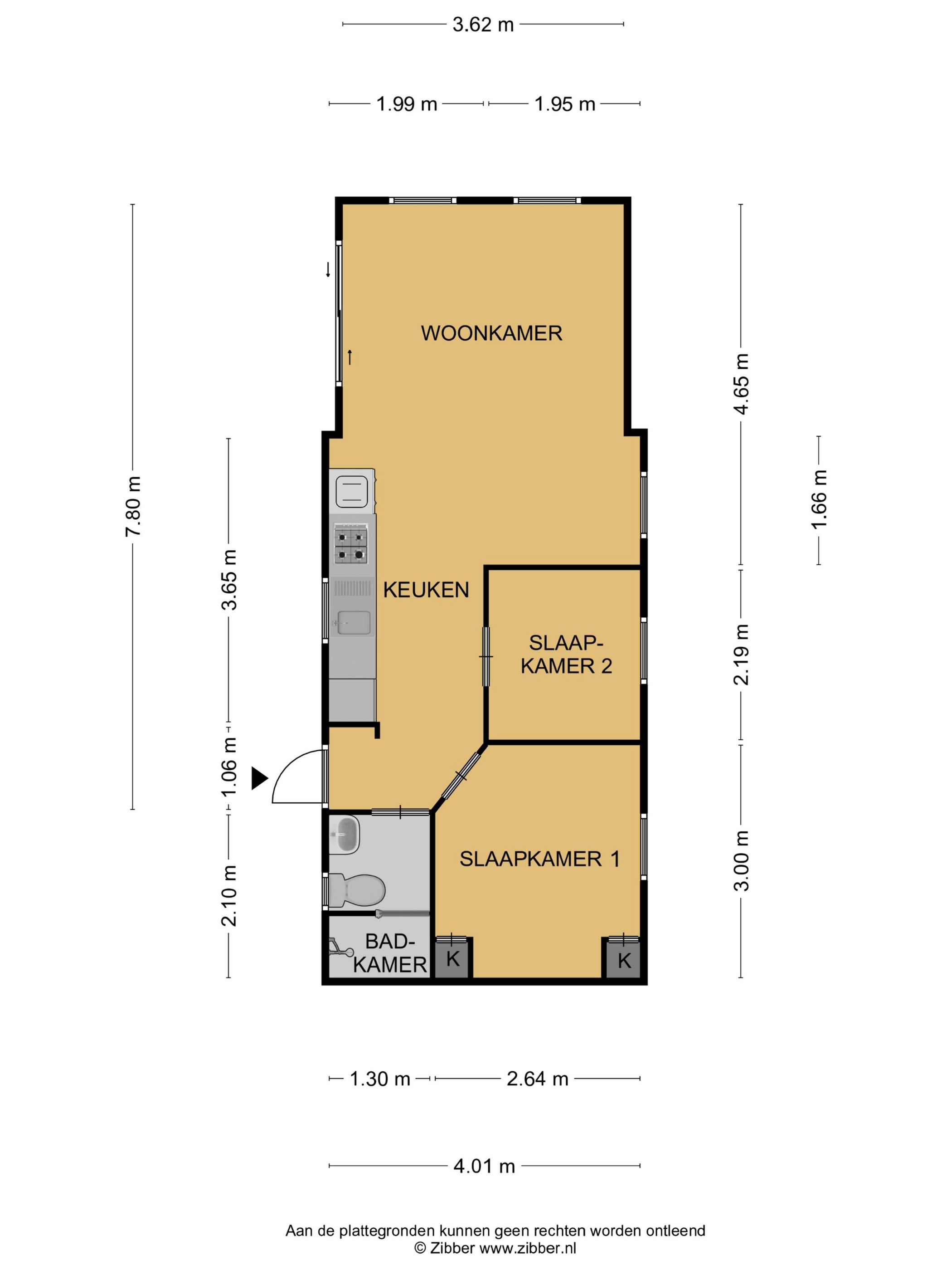 Foto 24 van Centrumweg 5
