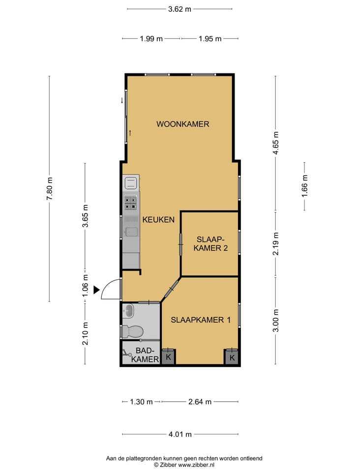 Foto 24 van Centrumweg 5