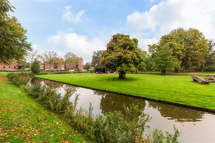 Bekijk foto 31 van Broekweg 162-D