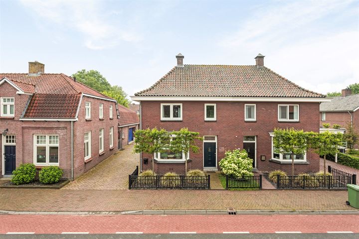 Bekijk foto 6 van Dorpsstraat 37