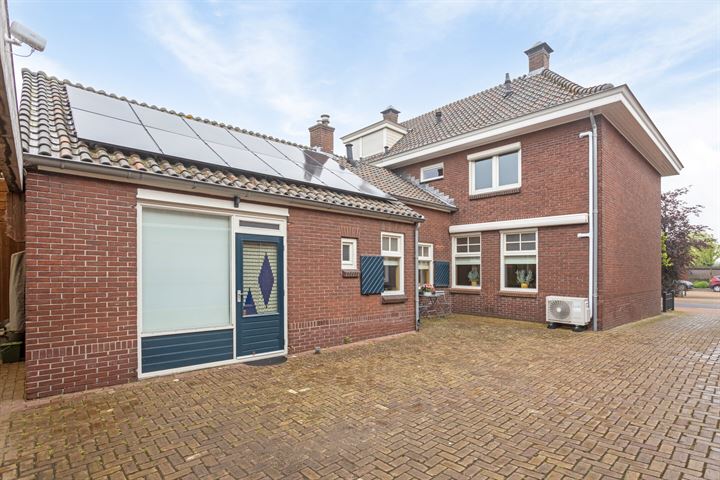 Bekijk foto 50 van Dorpsstraat 37