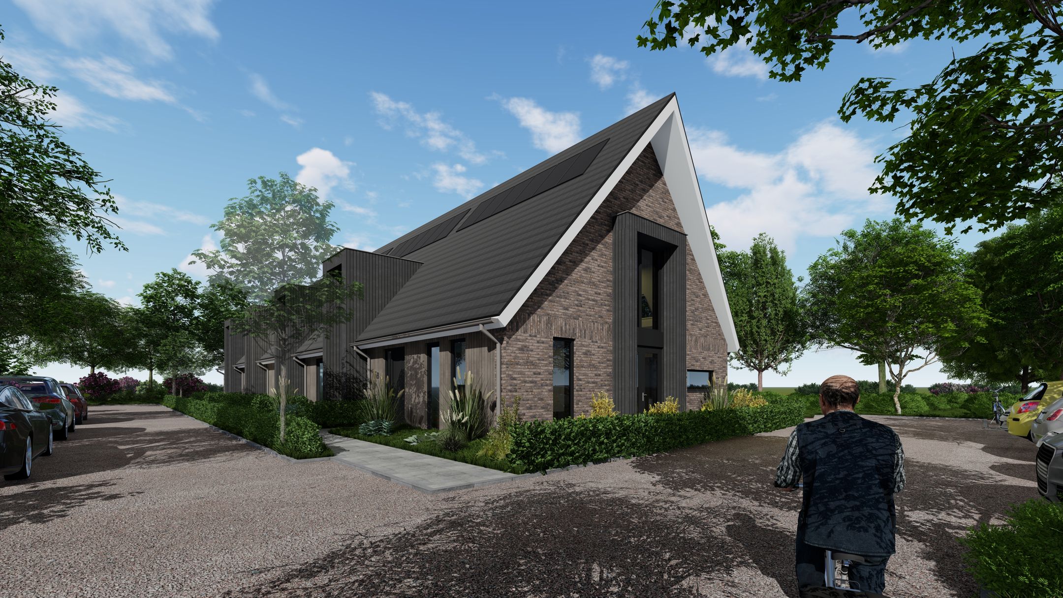 Schoonheetenseweg 6C (Bouwnr. 2), Mariënheem, 8106AE, Overijssel, Nederland