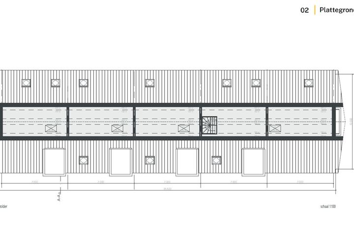 Bekijk foto 6 van Schoonheetenseweg 6B (Bouwnr. 1)