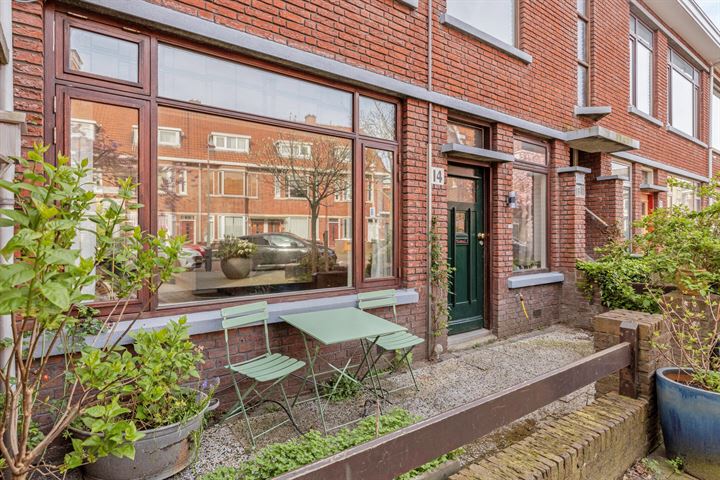 Bekijk foto 1 van Trembleystraat 14