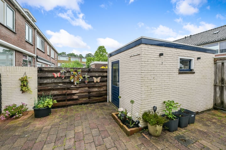 Bekijk foto 14 van Prins van Oranjestraat 37