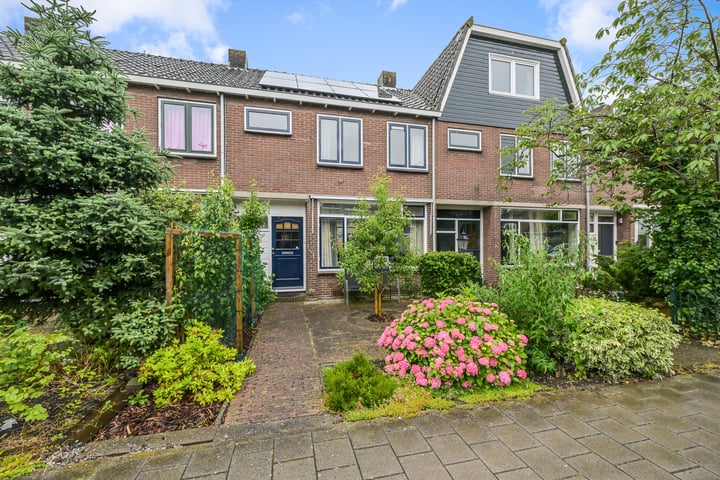 Bekijk foto 30 van Prins van Oranjestraat 37