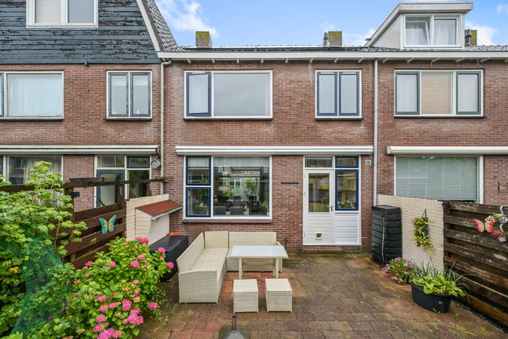 Bekijk foto 31 van Prins van Oranjestraat 37