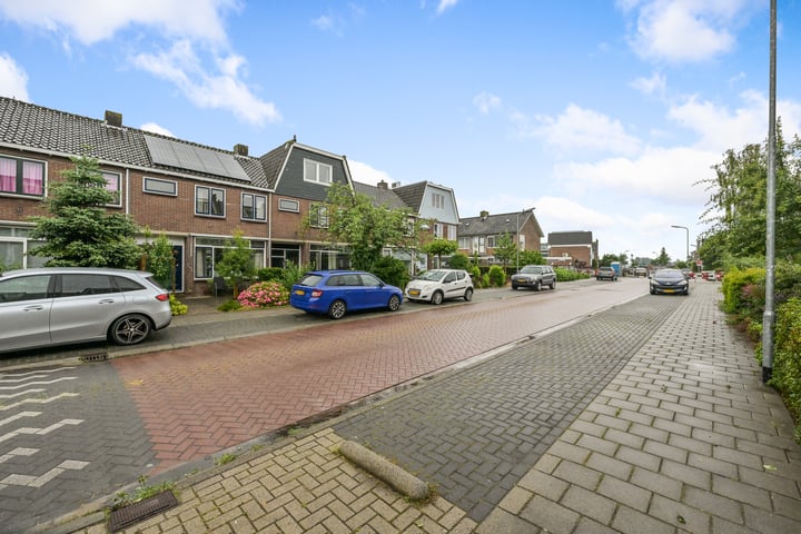 Bekijk foto 32 van Prins van Oranjestraat 37