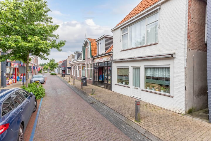 Foto 2 van Hoofdstraat West 5