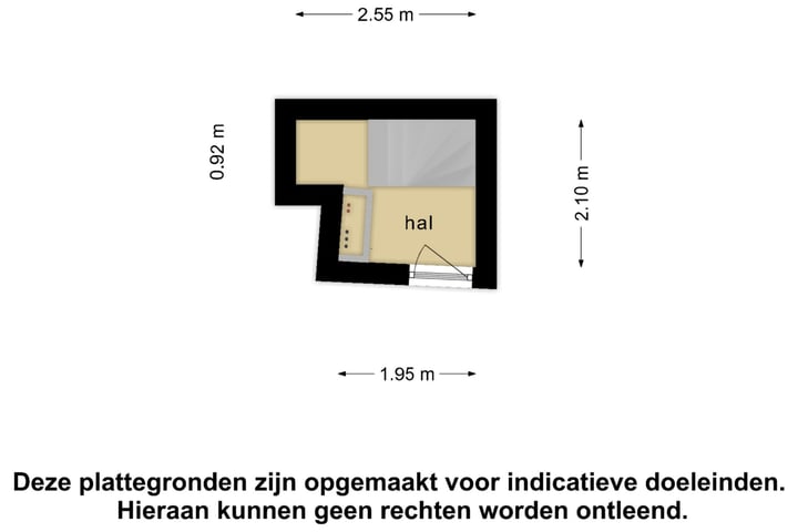 Bekijk foto 14 van van Naeltwijckstraat 66