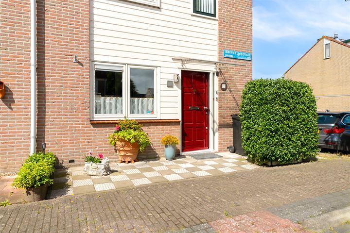 Bekijk foto 49 van Kornoeljestraat 2