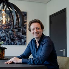 Stefan de Jong - Taxateur