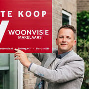 Wilbert Hoogendijk - Real Estate Agent (Director)