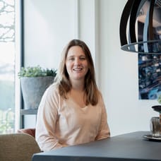 Lucinda van Leijenhorst - Taxateur