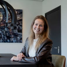 Marga Groen - Commercieel Medewerker