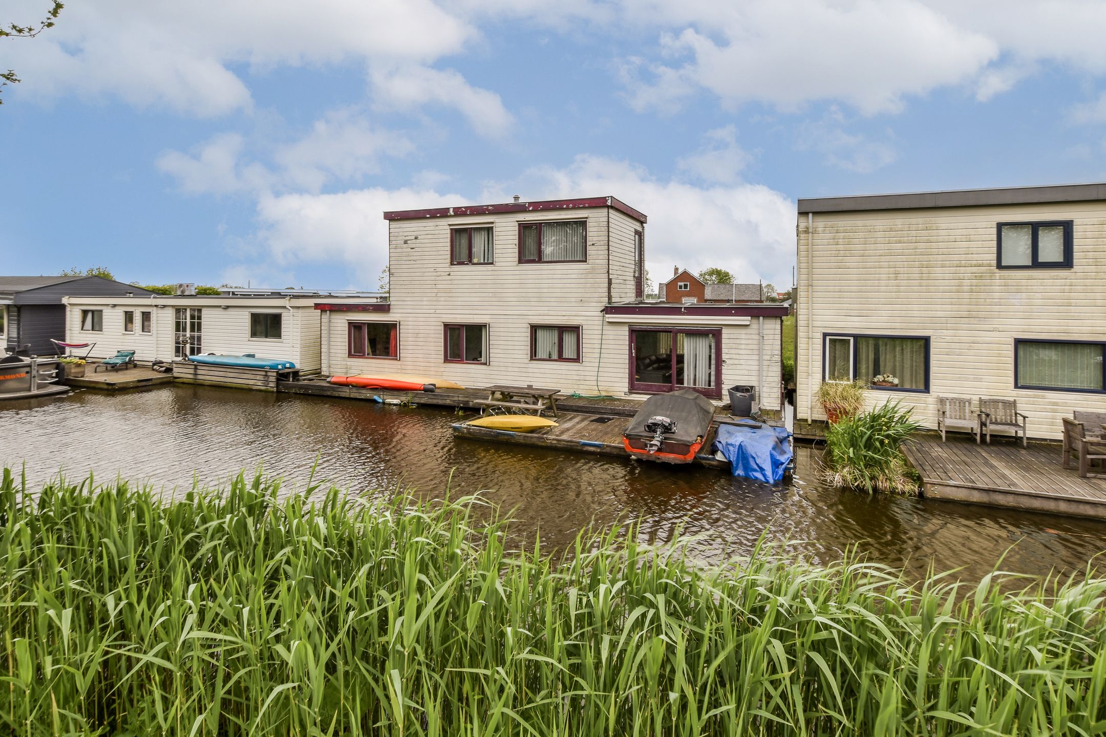 Hellegatspolder, 6, Sassenheim, 2172JZ, Zuid-Holland, Nederland 6