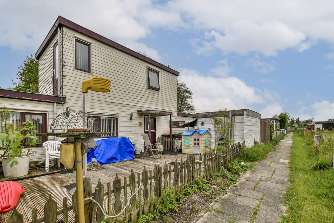 Photo 2 of Hellegatspolder 6