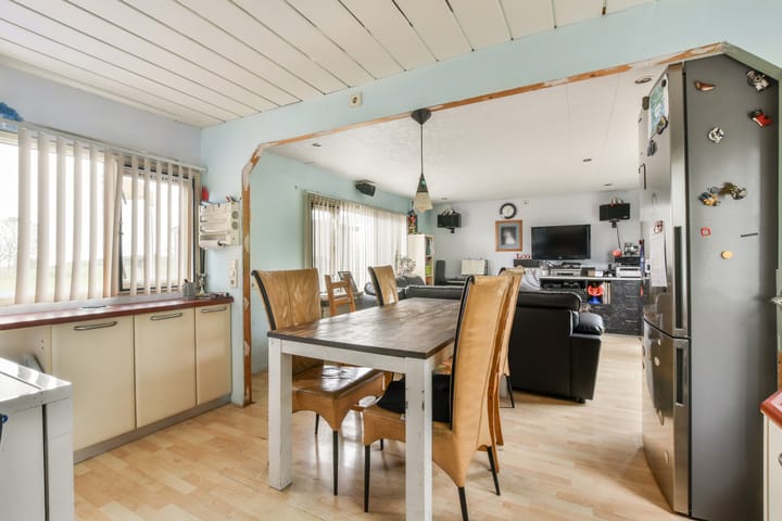 Foto 10 van Hellegatspolder 6