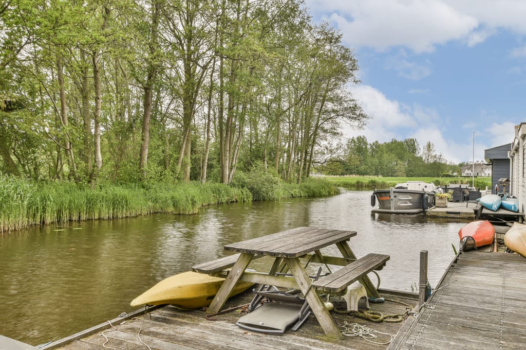 Photo 11 of Hellegatspolder 6