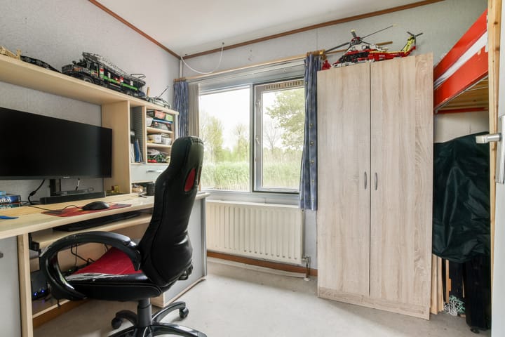 Foto 13 van Hellegatspolder 6