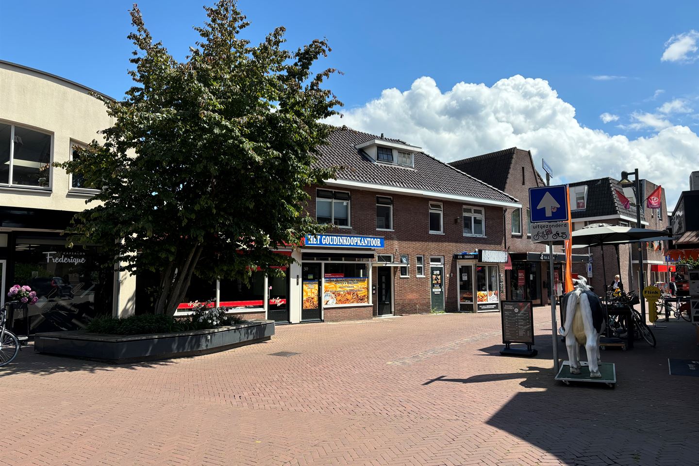 Bekijk foto 4 van Nieuwe Kerkstraat 30-32