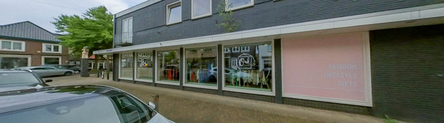 Bekijk 360° foto van Voortuin van Hoofdstraat West 5