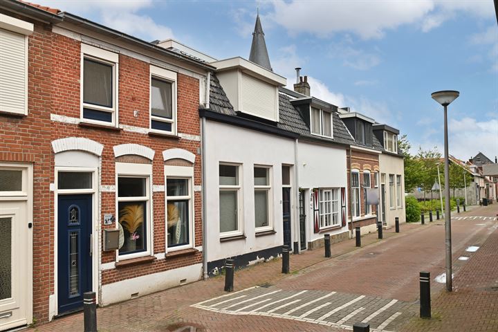 Bekijk foto 7 van Visserstraat 27