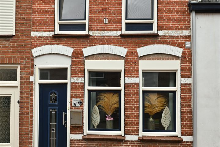 Bekijk foto 6 van Visserstraat 27