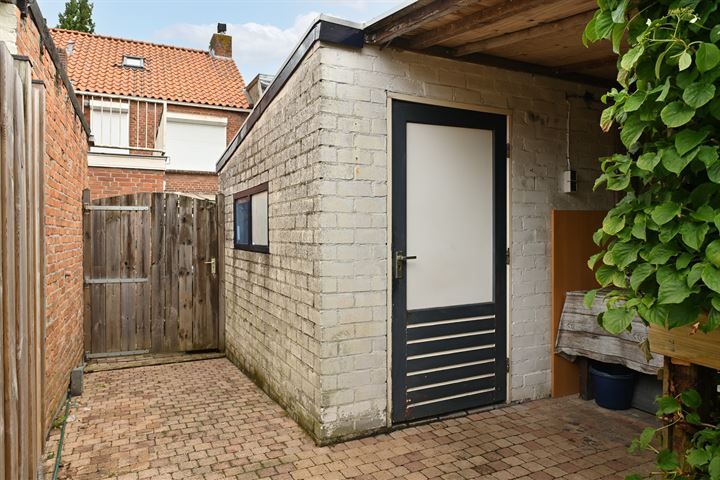 Bekijk foto 27 van Visserstraat 27