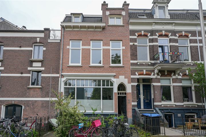 Bekijk foto 21 van Pontanusstraat 5-A