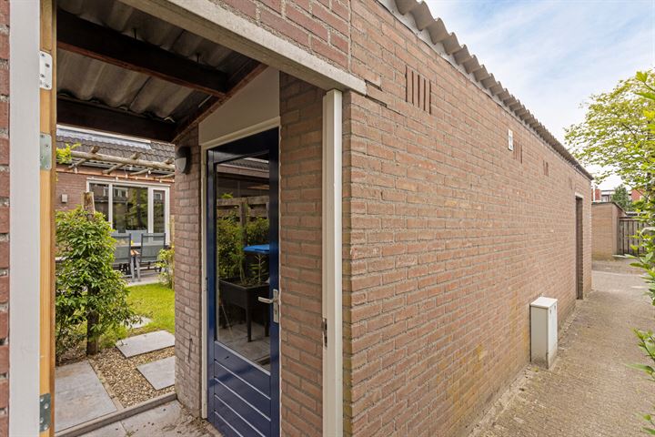 View photo 24 of Tongelresestraat 107