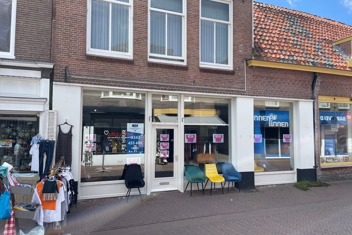 Langstraat 82, Barneveld