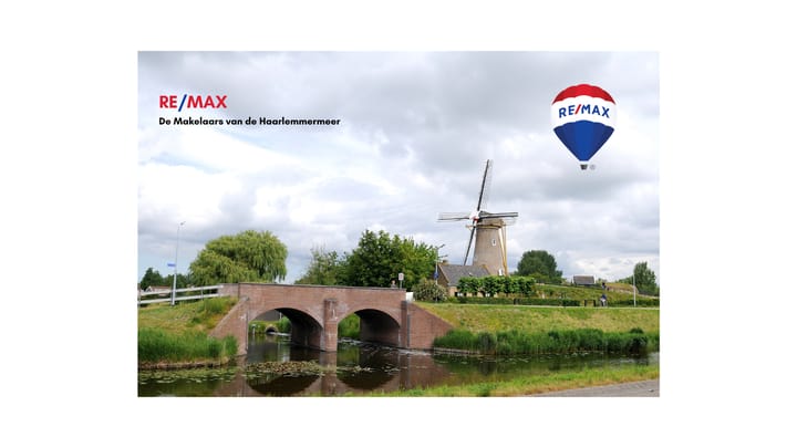 Een promotiefoto voor op kantoor