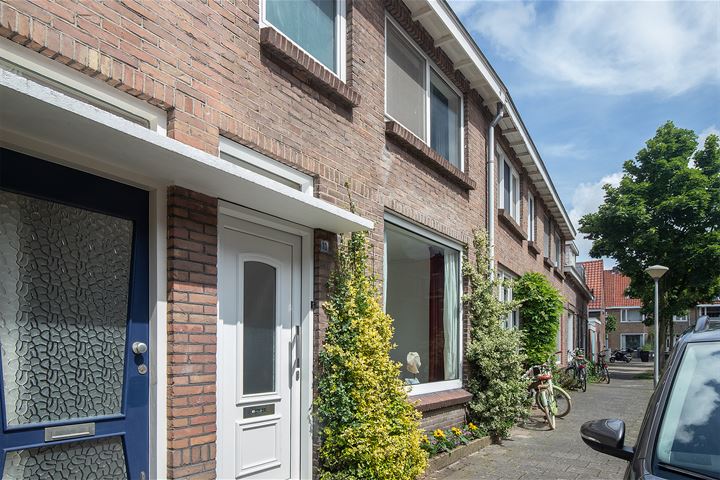 Bekijk foto 1 van Heistraat 10